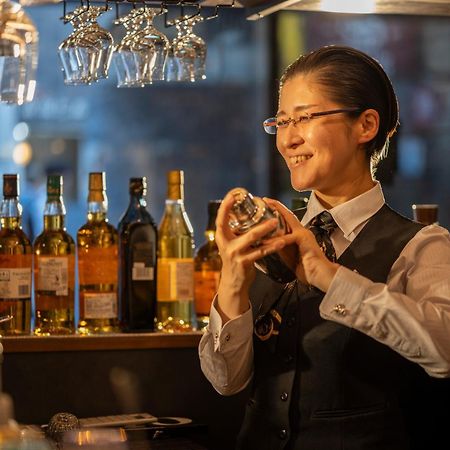 Kyoto Shijo Takakura Hotel Grandereverie Eksteriør bilde