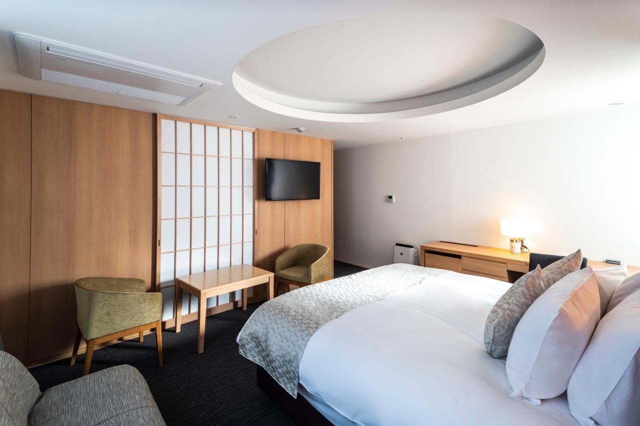 Kyoto Shijo Takakura Hotel Grandereverie Eksteriør bilde